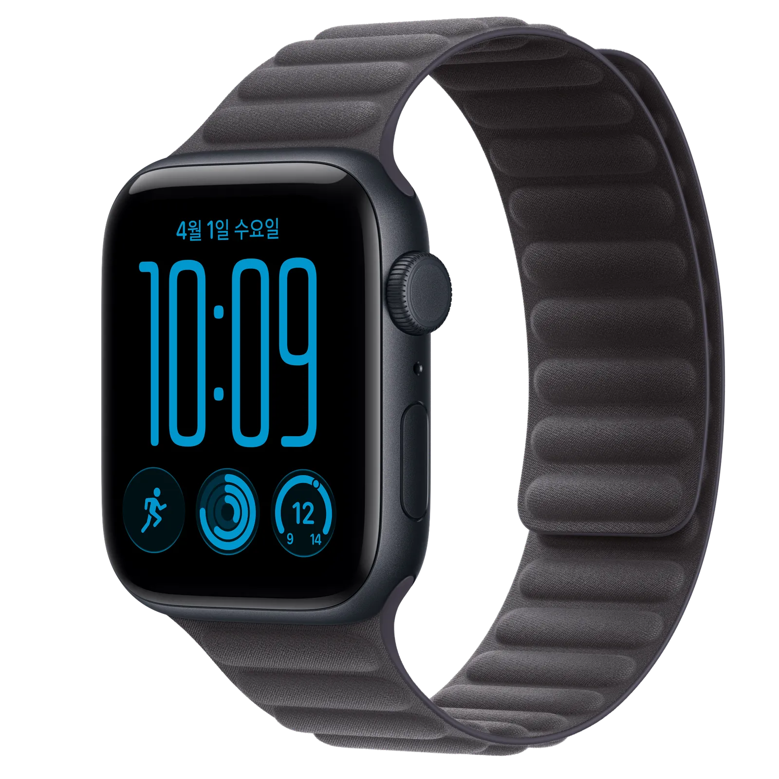 Apple Watch SE 3 44mm 미드나이트