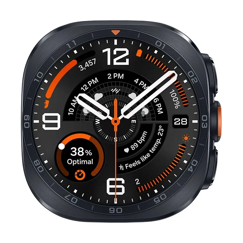 Galaxy Watch Ultra2