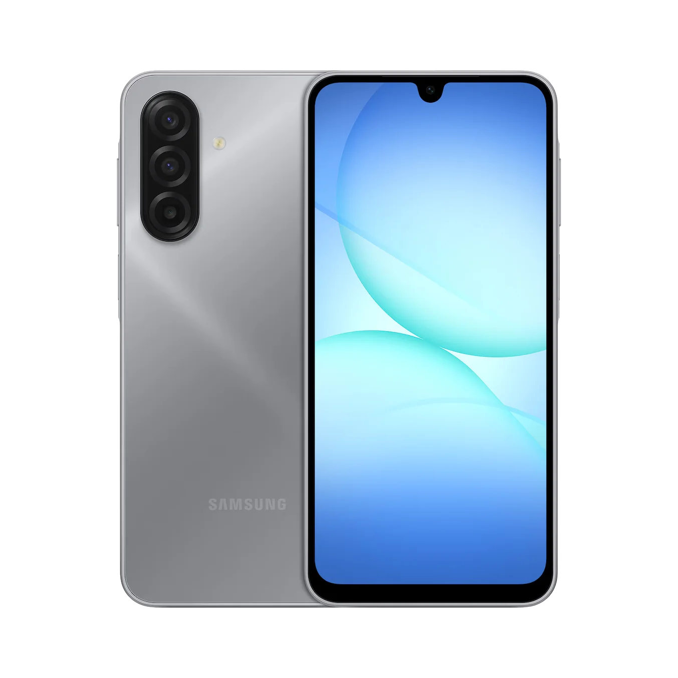 Galaxy A17 LTE 그레이