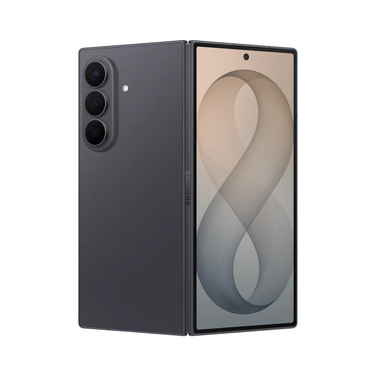 Galaxy Z Fold8 Ultra 제품 이미지