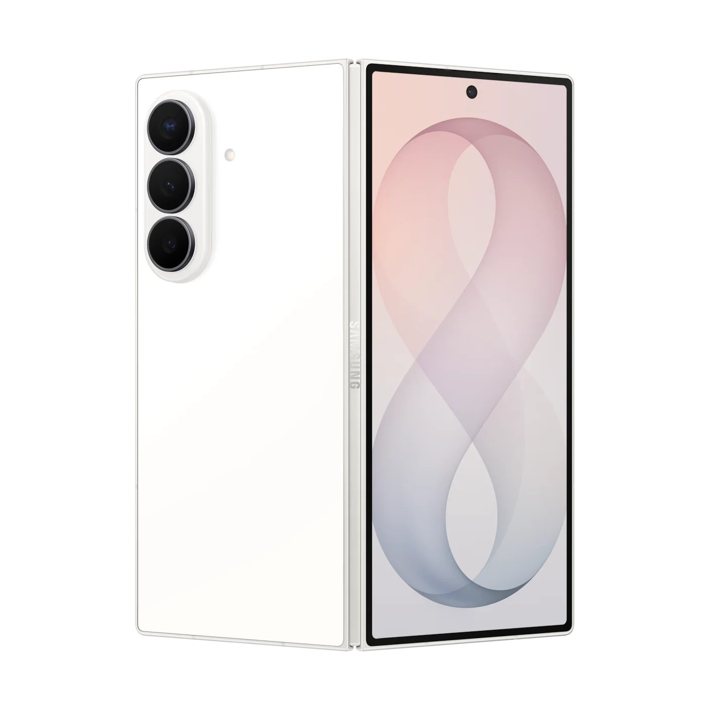 Galaxy Z Fold8 Ultra 크림
