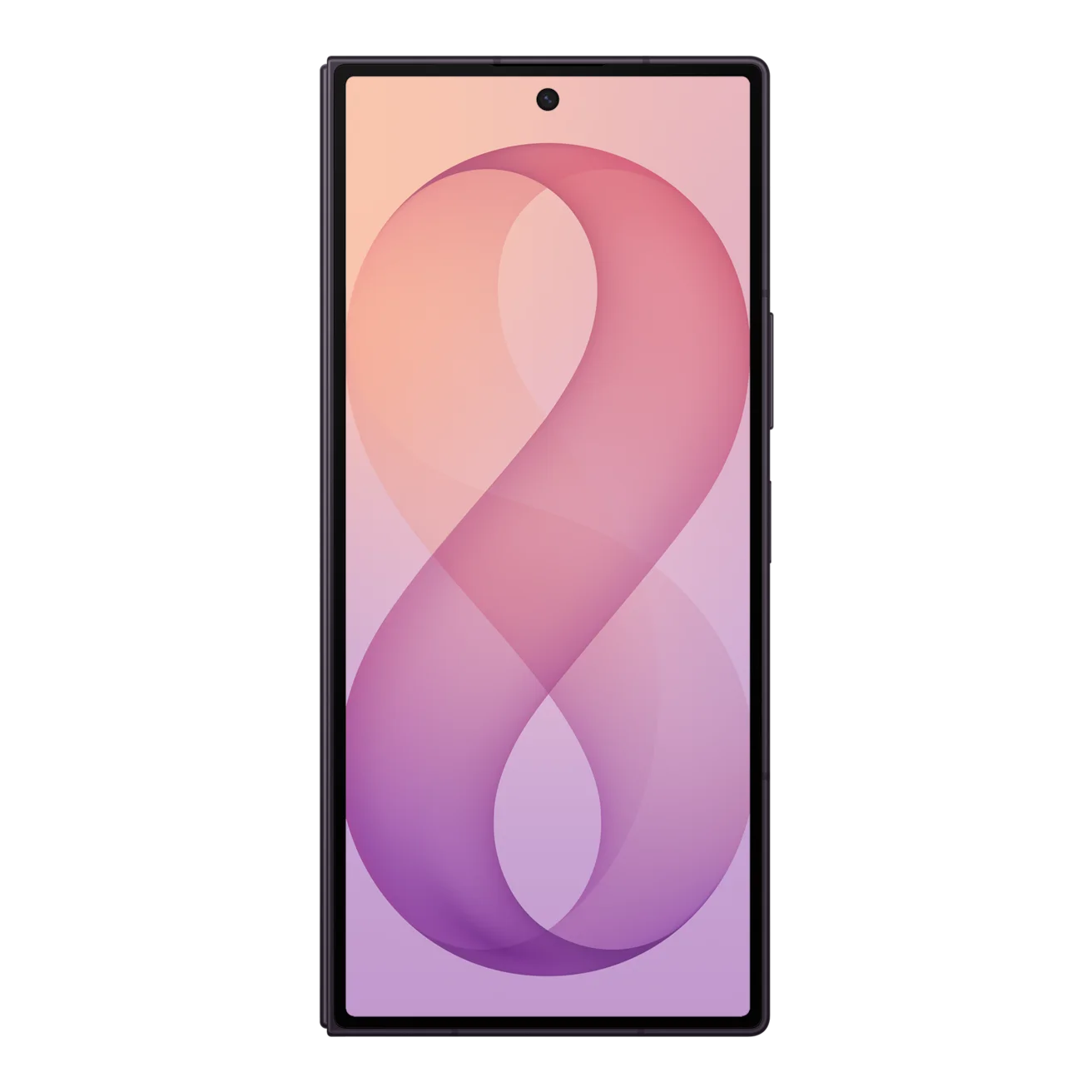 Galaxy Z Fold8 Ultra 바이올렛 쉐도우