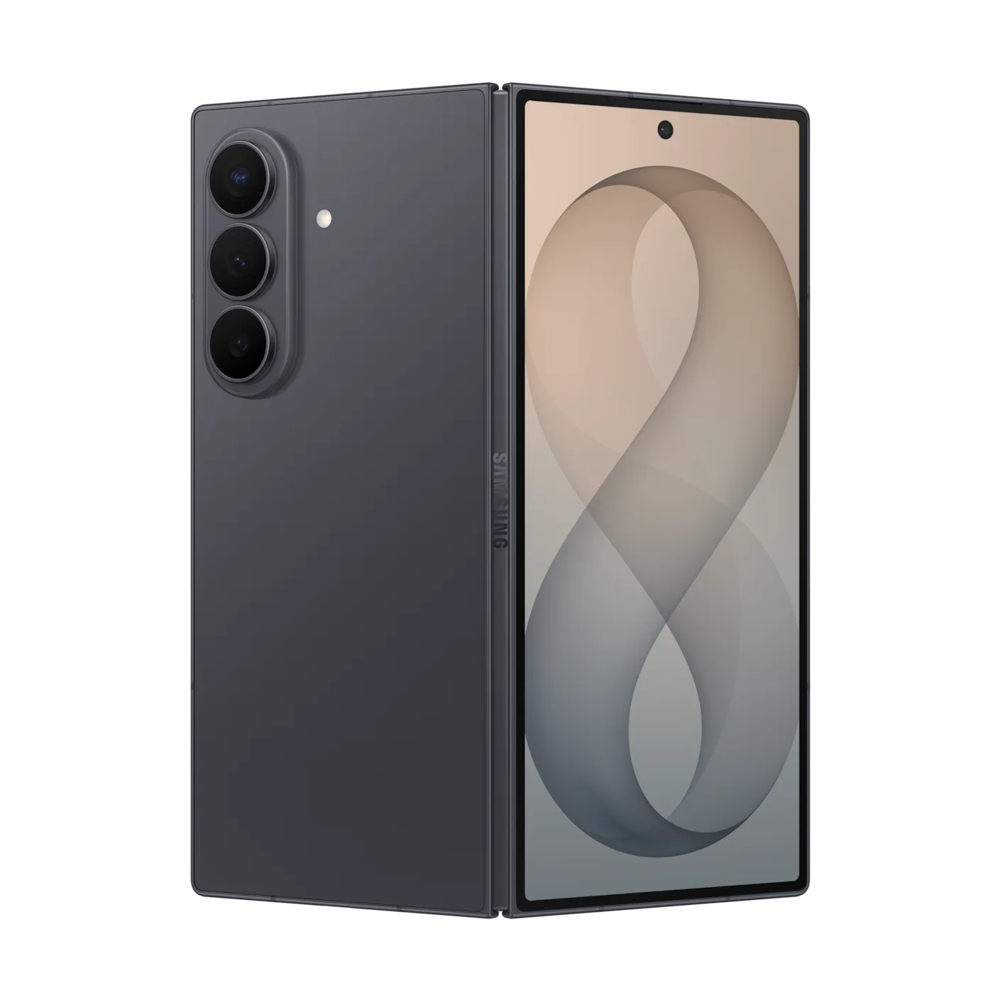 Galaxy Z Fold8 Ultra 제품 이미지