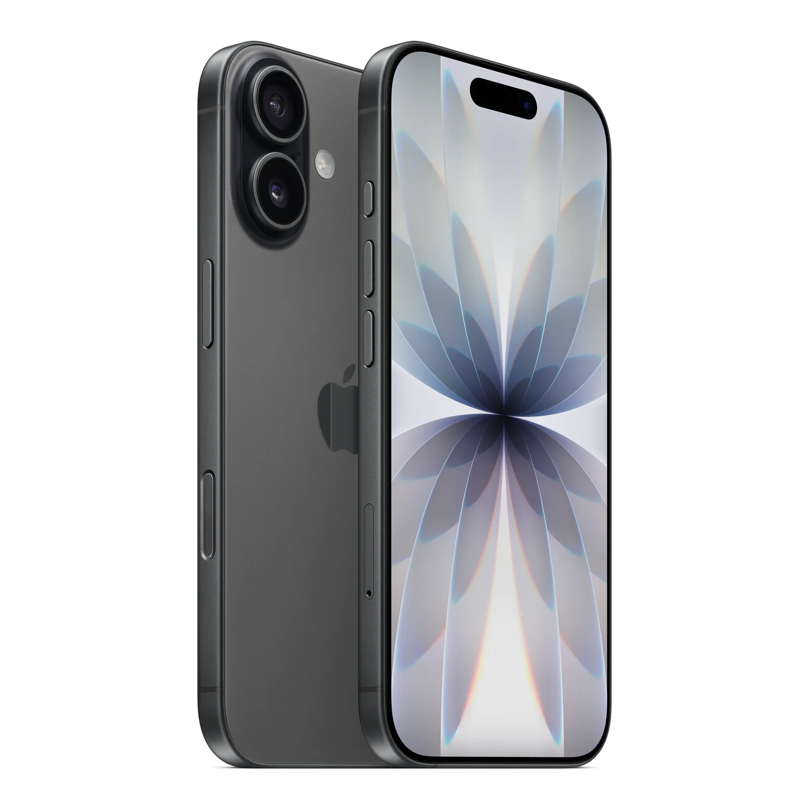 iPhone 17 블랙