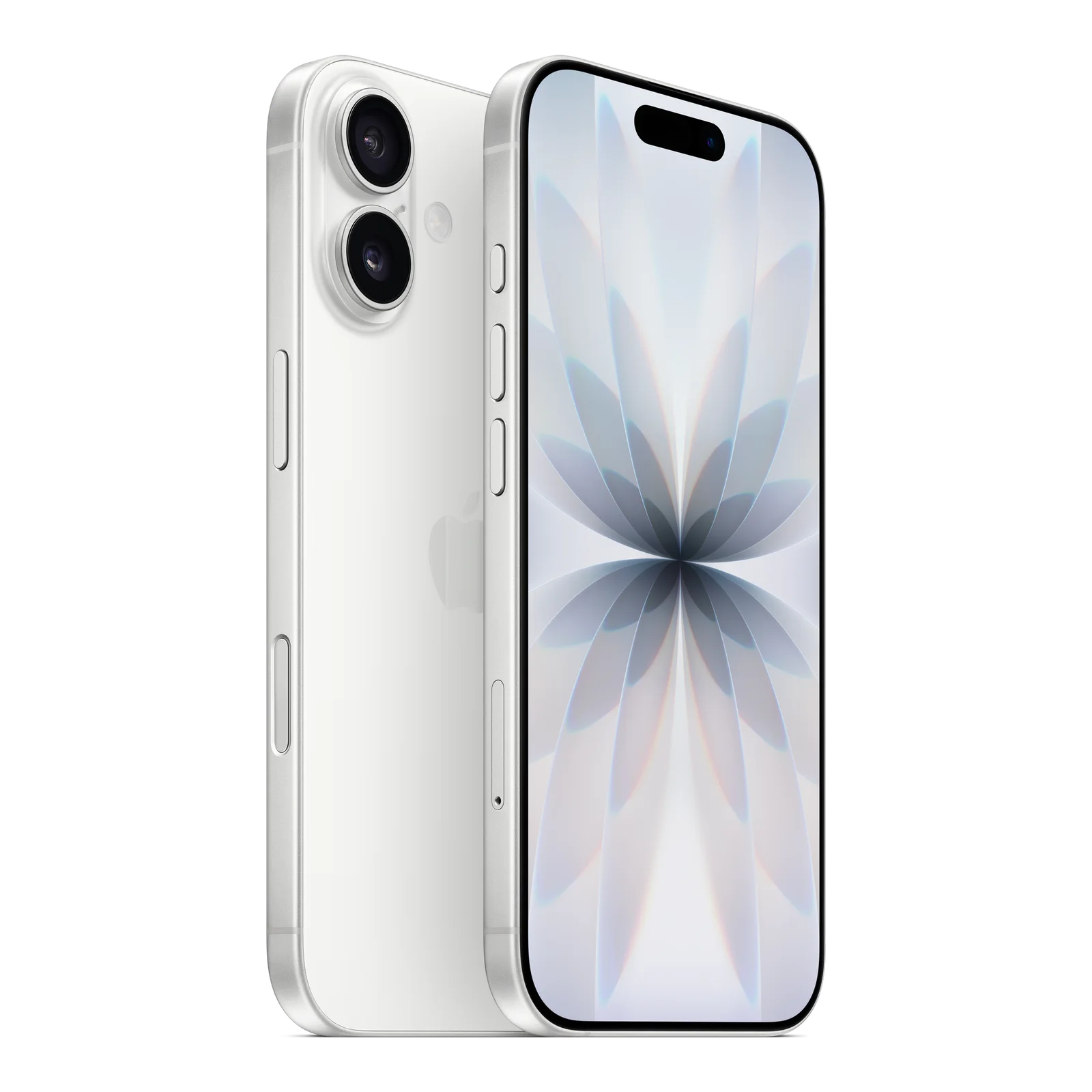 iPhone 17 화이트