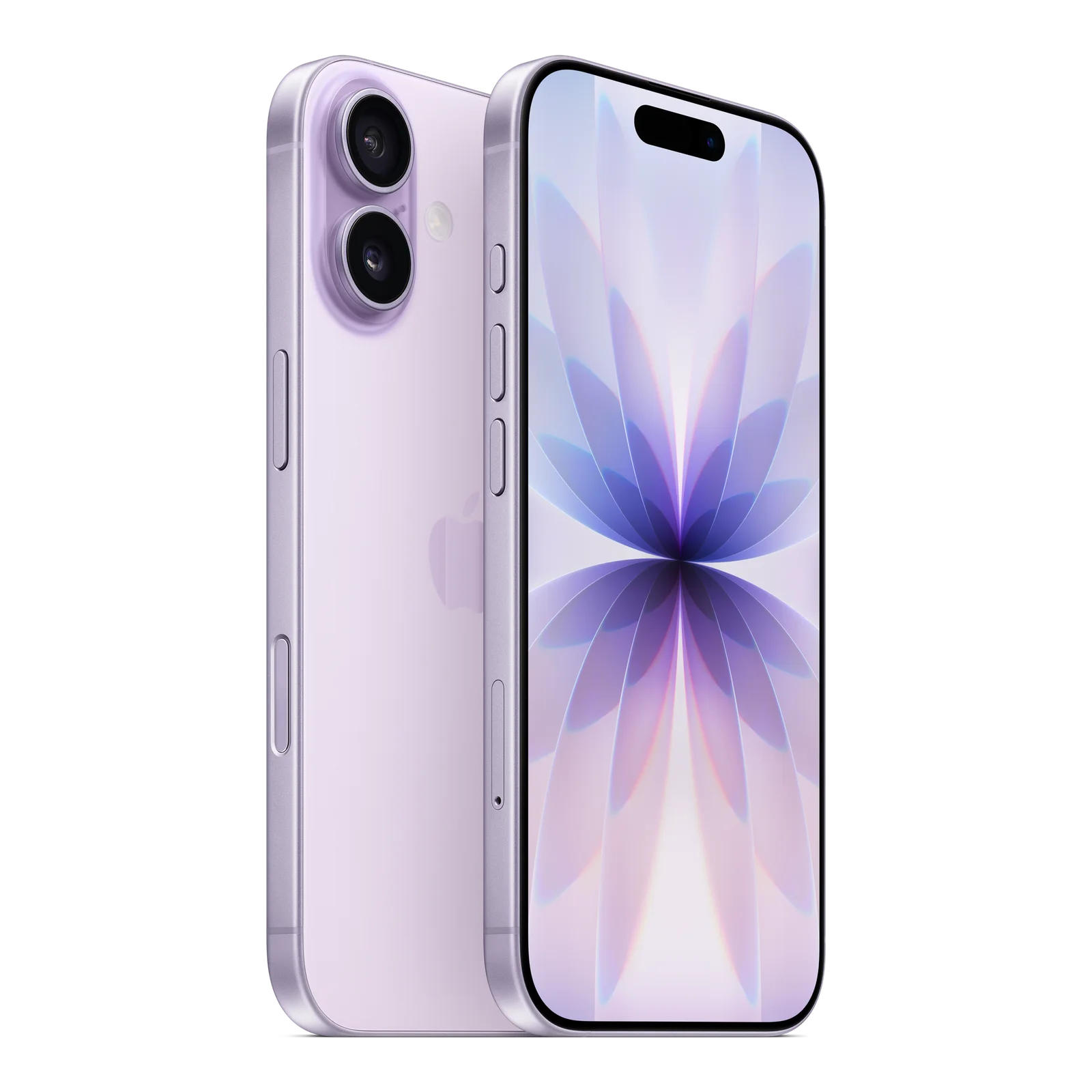 iPhone 17 라벤더