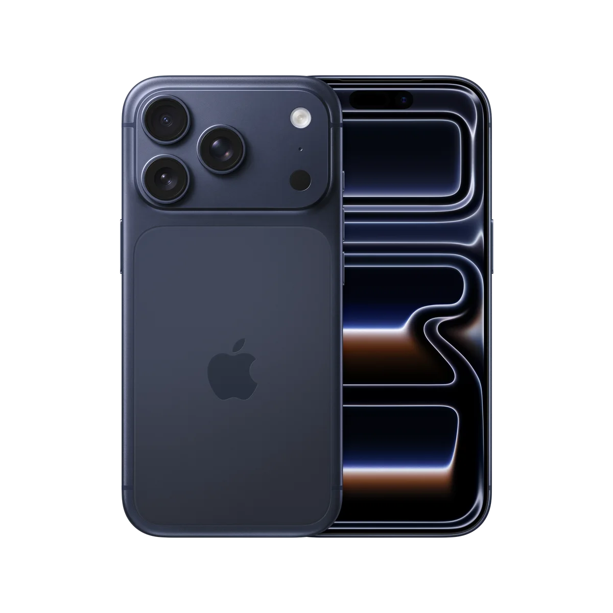 iPhone 17 Pro 제품 이미지