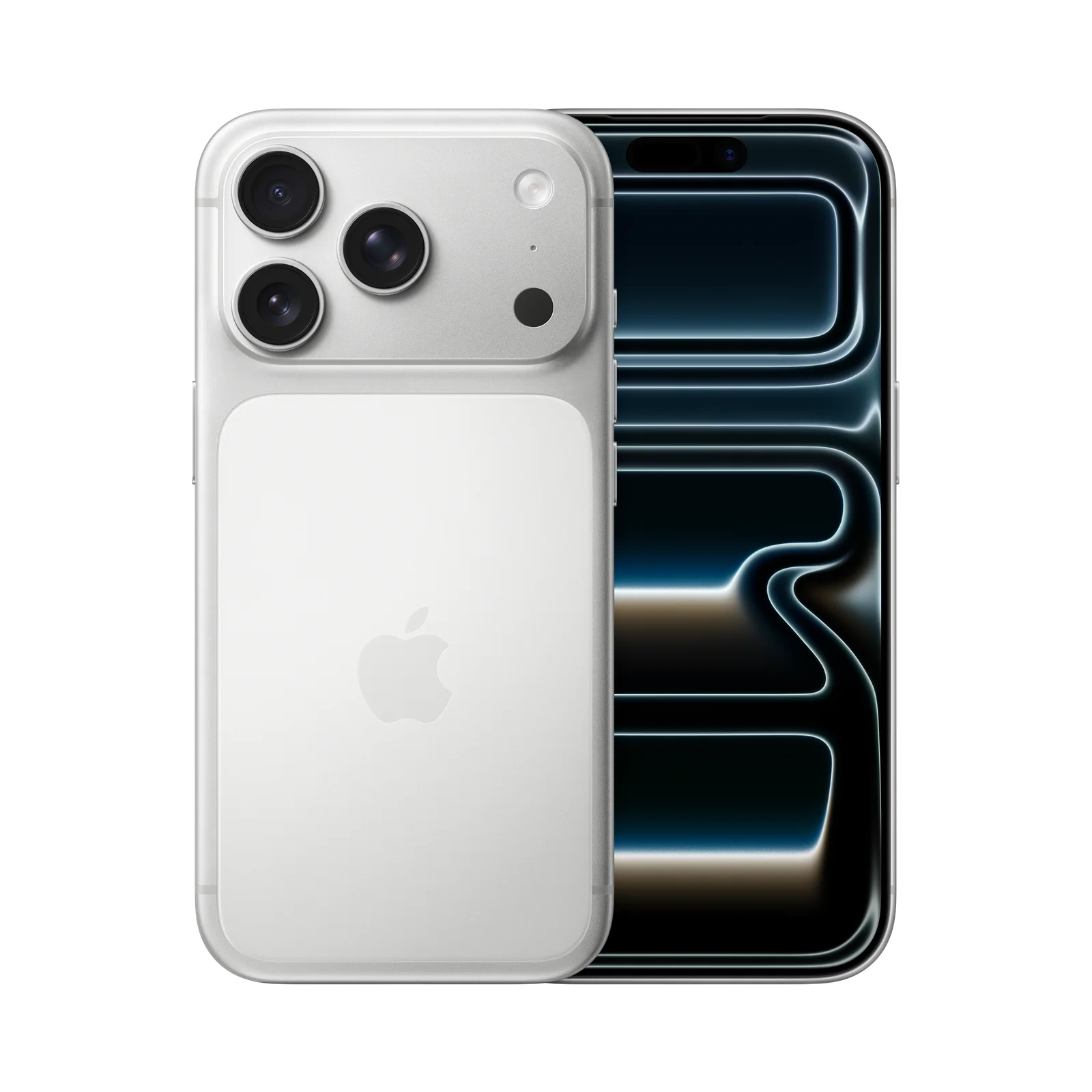 iPhone 17 Pro 실버