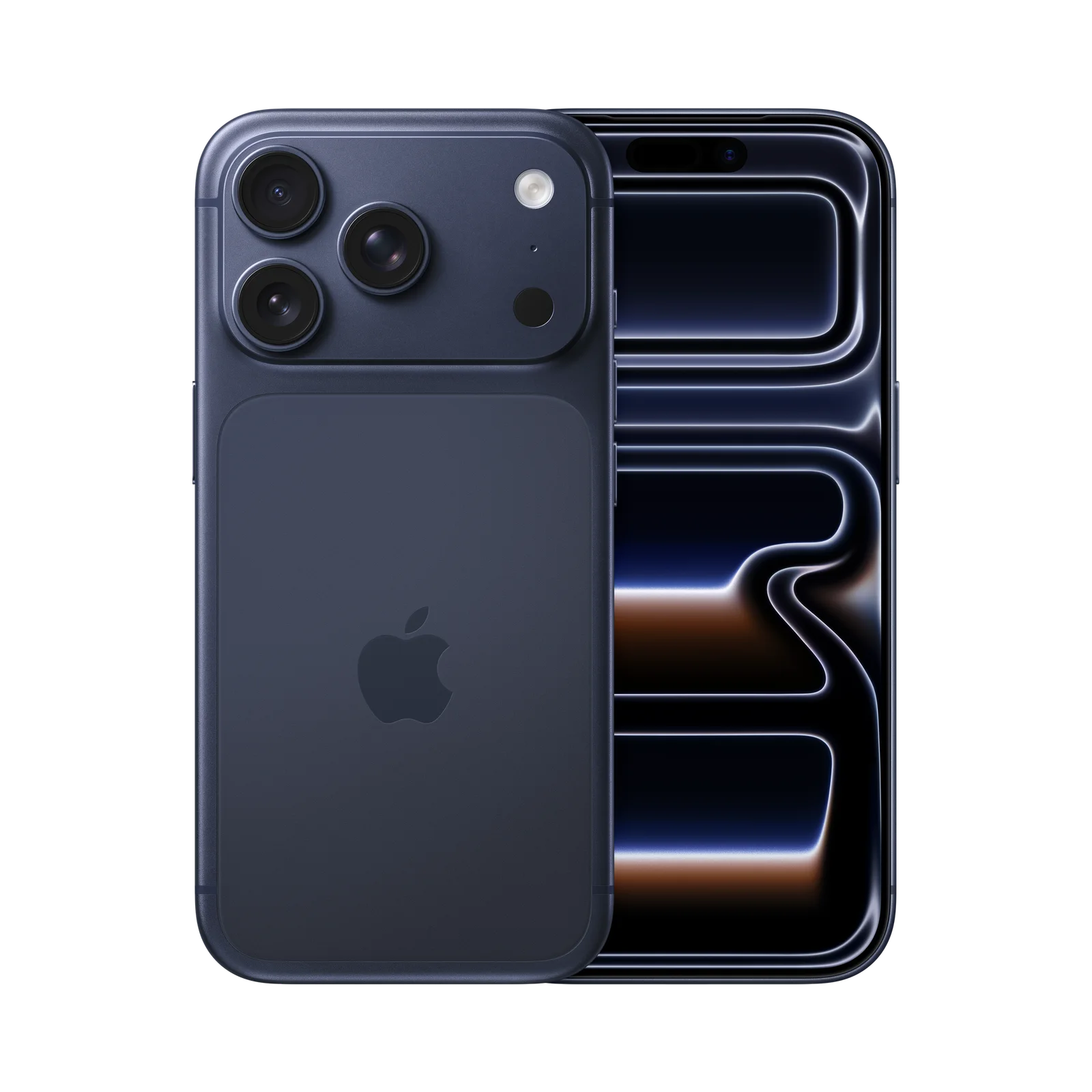 iPhone 17 Pro 제품 이미지