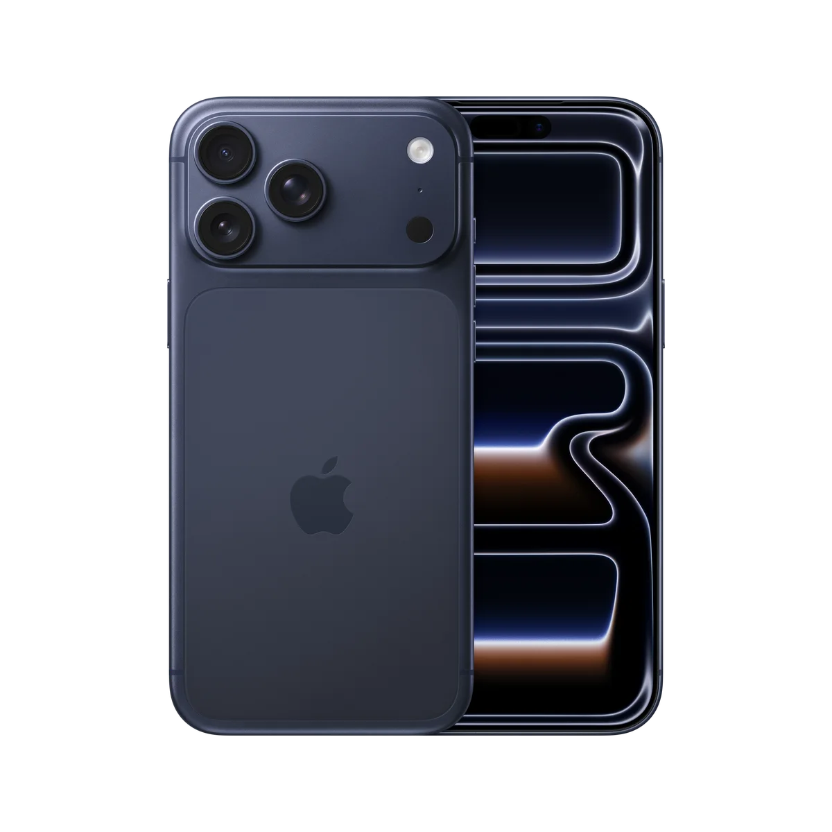 iPhone 17 Pro Max 제품 이미지