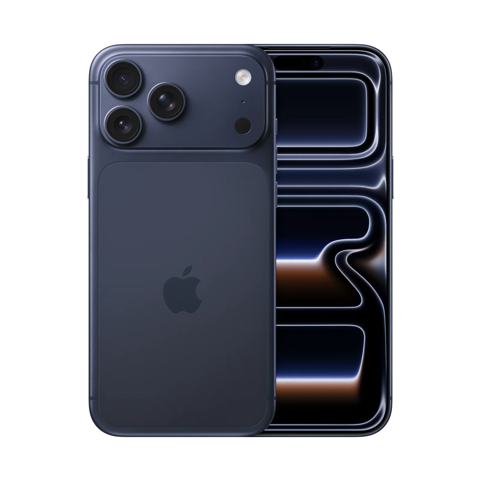 iPhone 17 Pro Max 제품 이미지