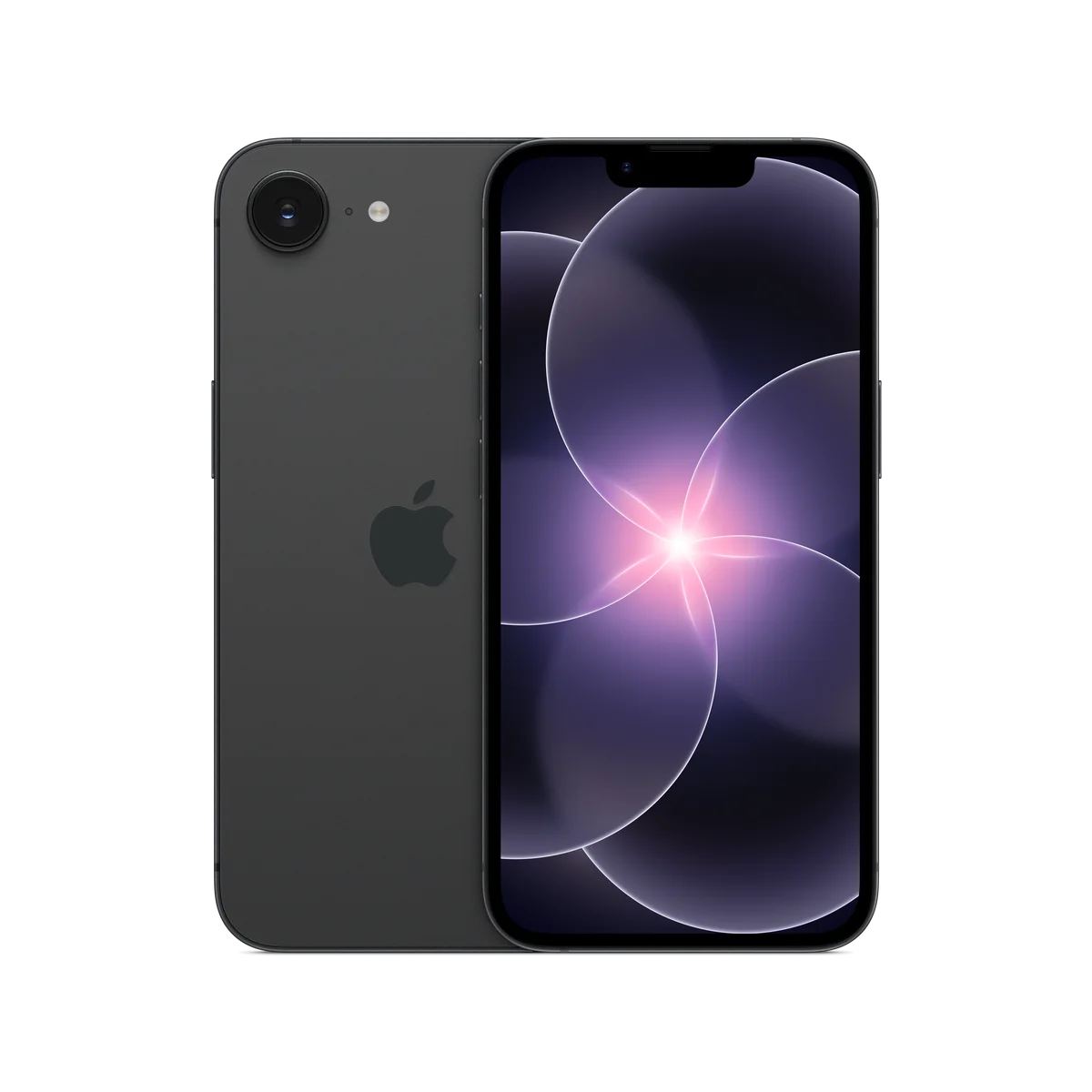 iPhone 17e 제품 이미지