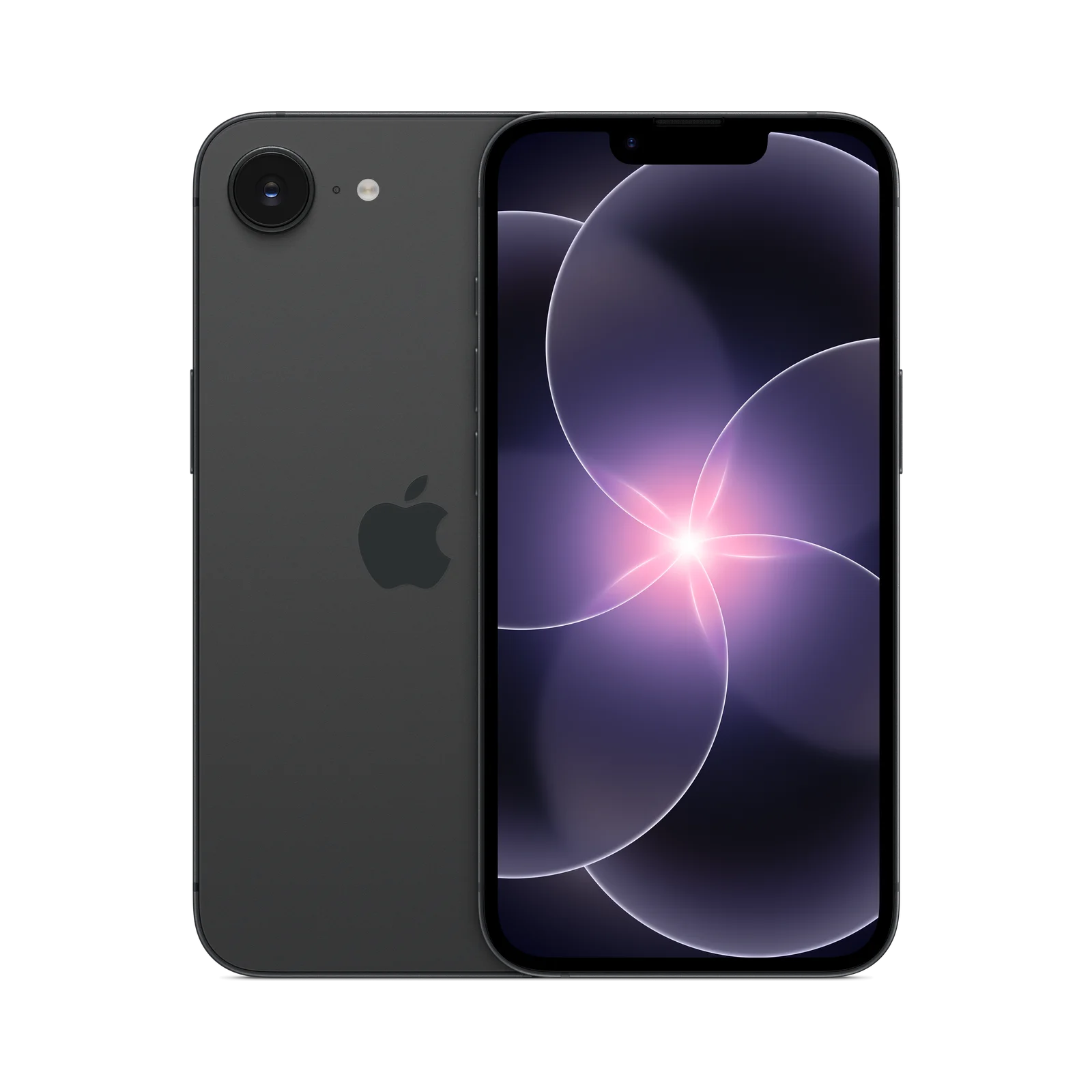 iPhone 17e 블랙