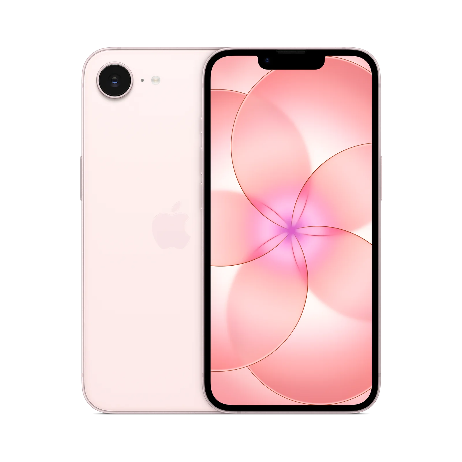 iPhone 17e 핑크