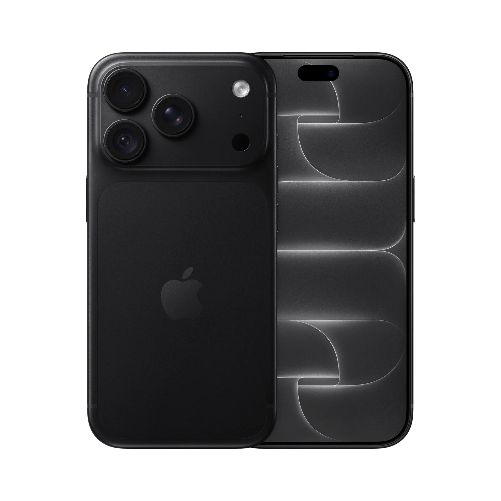 iPhone 18 Pro 블랙