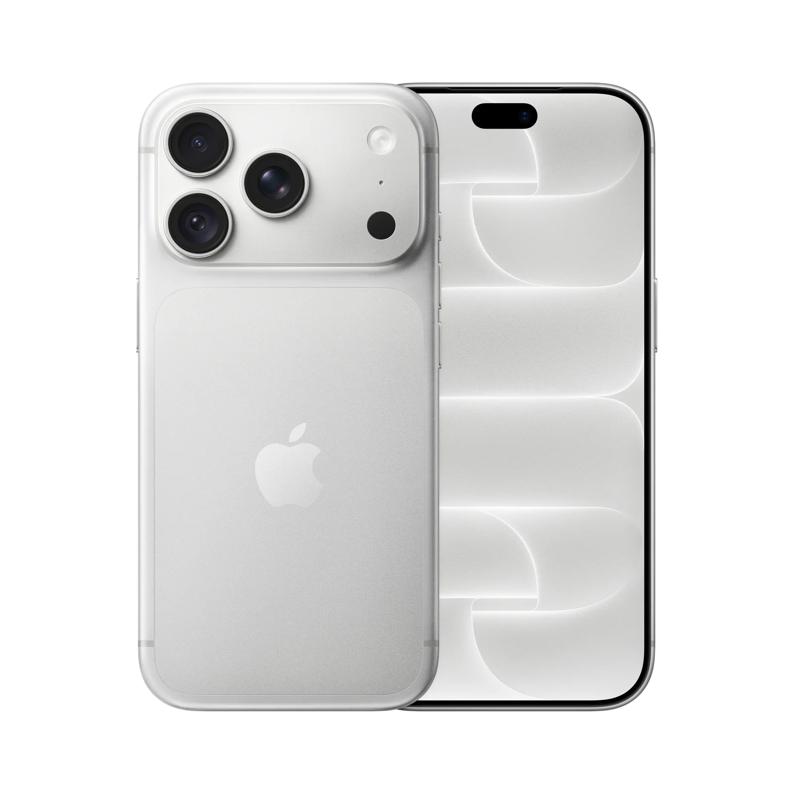 iPhone 18 Pro 실버
