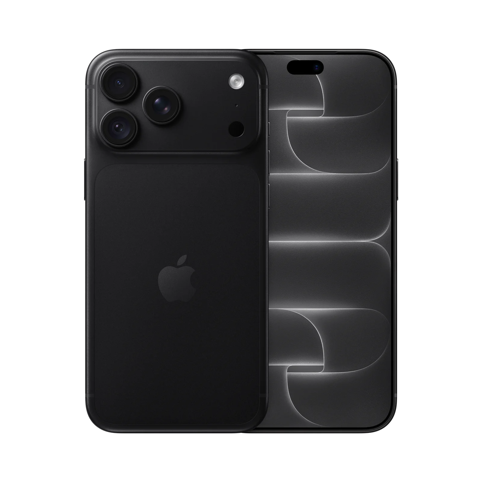 iPhone 18 Pro Max 블랙