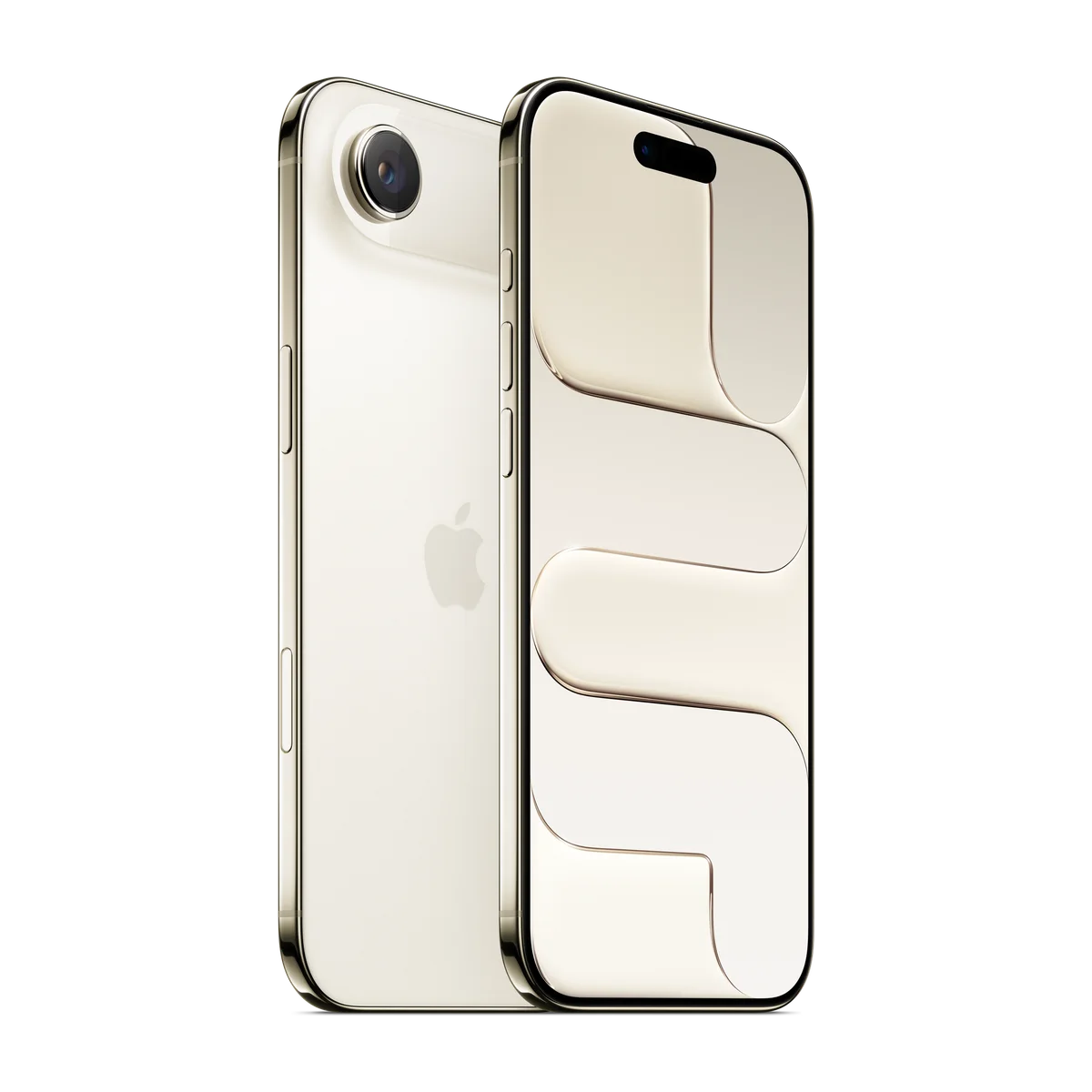 iPhone Air 제품 이미지