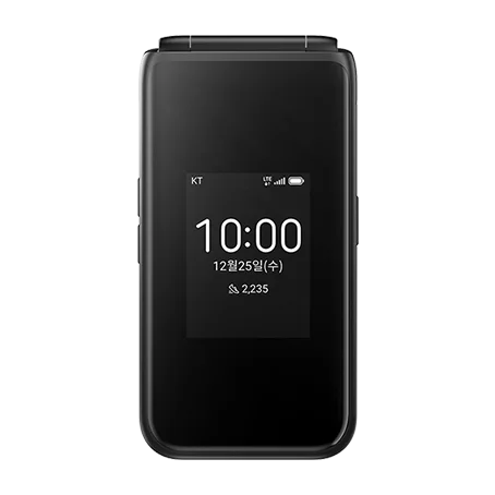 ZTE 클래식 폴더 제품 이미지