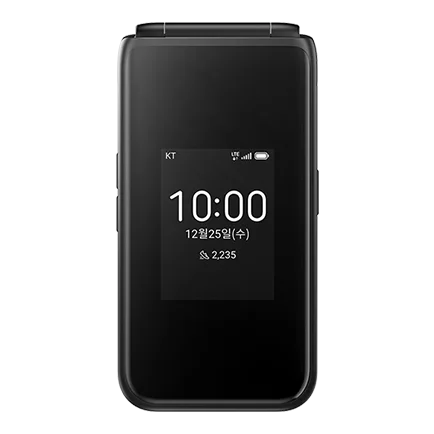 ZTE 클래식 폴더 제품 이미지