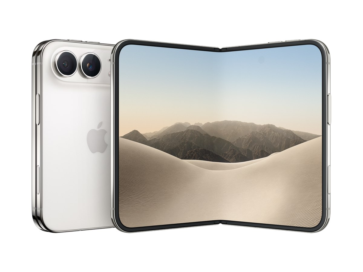 iPhone Duo 제품 이미지